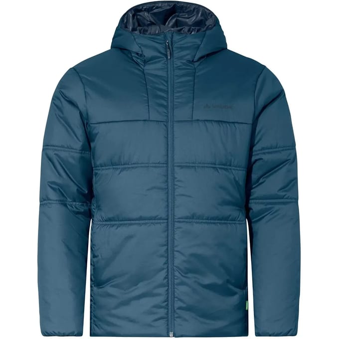 Hooded jacket VAUDE Neyland
