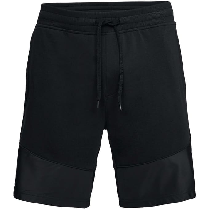 Under ArmourTerry Broek Gym - Heren
