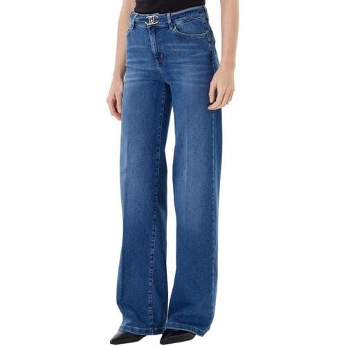 Flared/Bootcut Liu Jo UF5100D0264