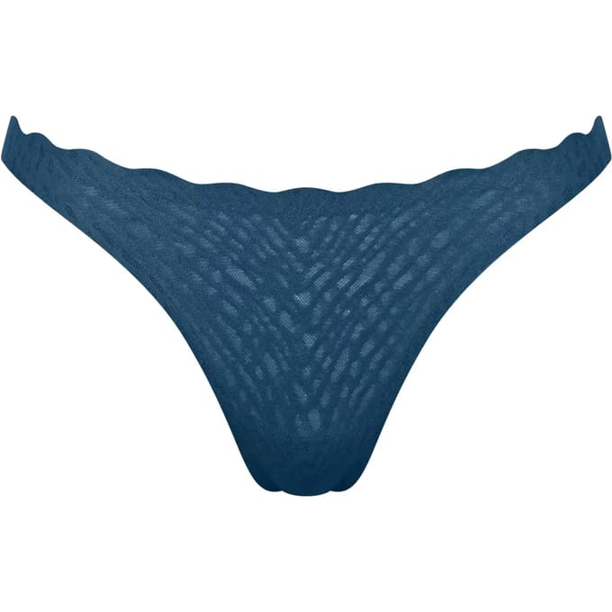 Dames string Sloggi Zero Feel Bliss