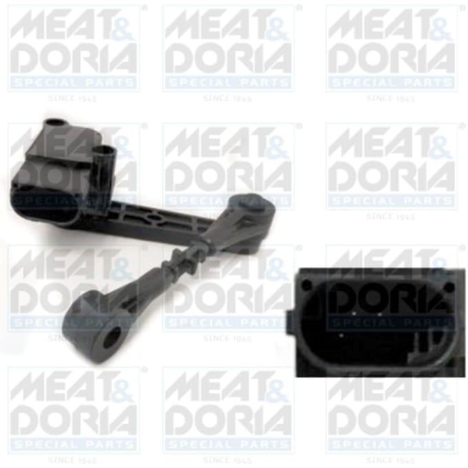 Koplampnivellering MEAT & DORIA 38015