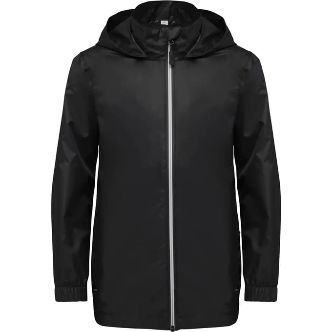 PROACT® Regenjas voor kinderen PA251 - Black - 10/12 years (10/12 ans)