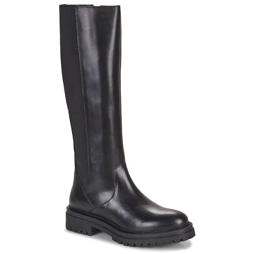 Platte laarzen Geox D IRIDEA
