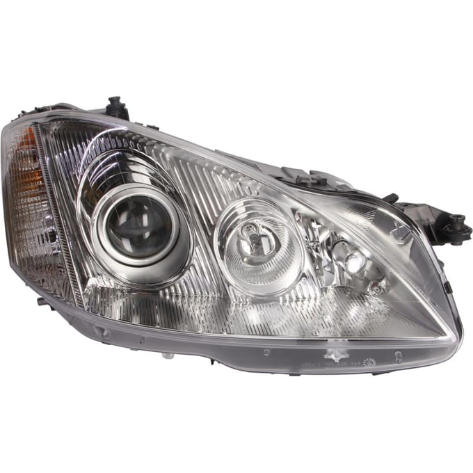 Koplampen MAGNETI MARELLI 710301216286, rechts