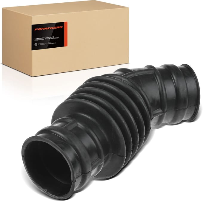 Frankberg 1x Inlaatslang Luchtfilter voor Opel Astra F Cabrio Caravan