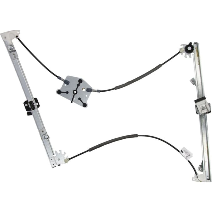 Raamregelaar MAGNETI MARELLI 350103137900 links