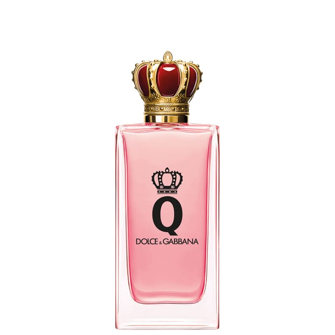 Dolce en Gabbana Q by Dolce   en Gabbana eau de parfum spray 100 ml