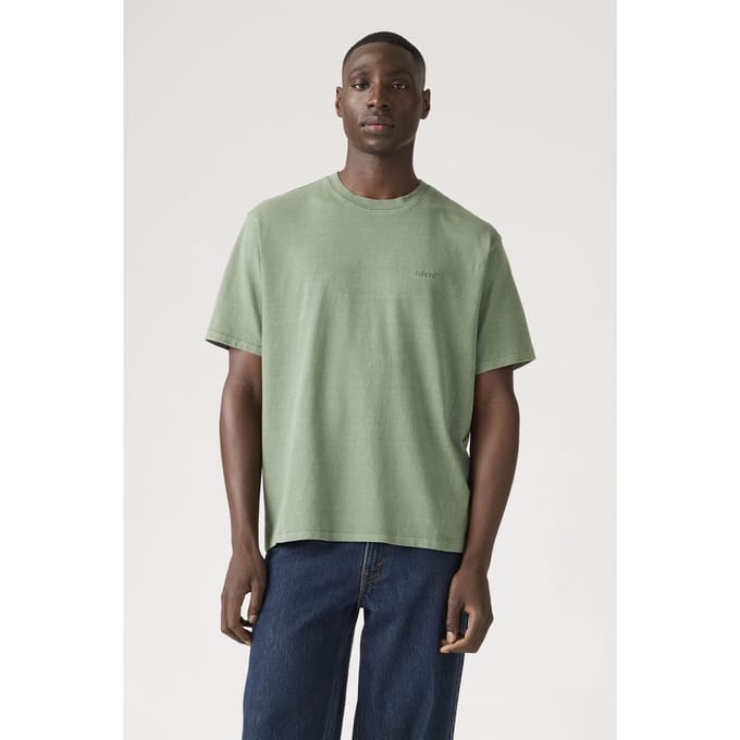 Levi's Red Tab™ Vintage Tee Taglia: M | Magliette basic Outlet | Uomo