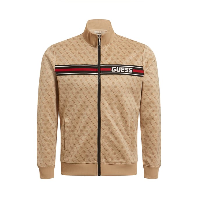 Track suit jas Guess Korbin