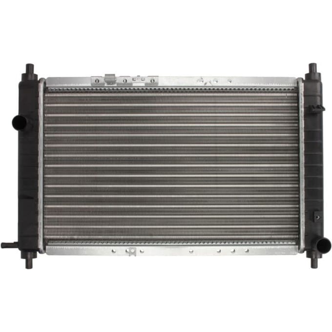 Radiator, motorkoeling THERMOTEC D70007TT