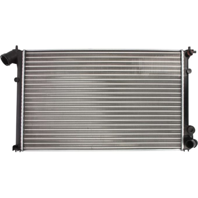 Radiator, motorkoeling THERMOTEC D7P050TT