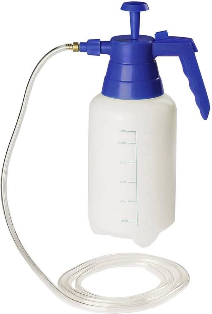 kwb 40-83SB 499802 Watersysteem 1 stuk(s)