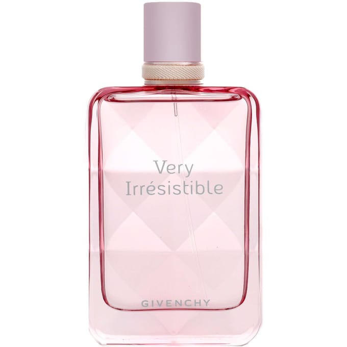 Givenchy Very Irresistible Eau de Toilette Spray voor vrouwen - 80 ml