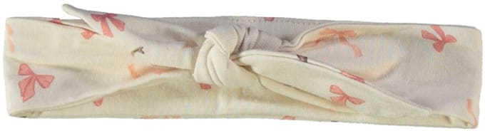 Babylook Haarband - Bows