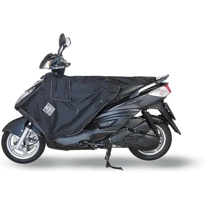 Scooter schort Tucano Urbano Termoscud Mbk Flame X (à partir de 2004)