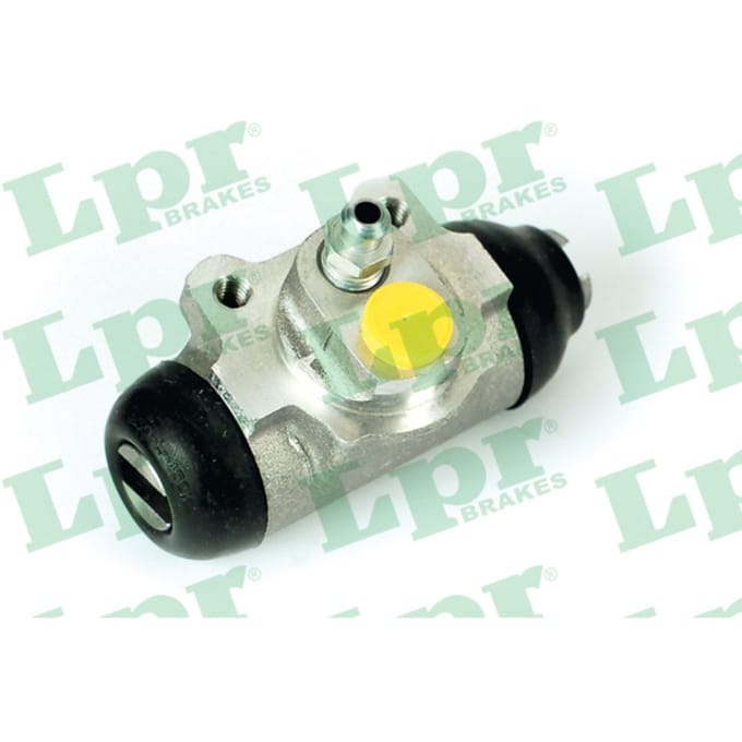 Wielremcilinder LPR 5513