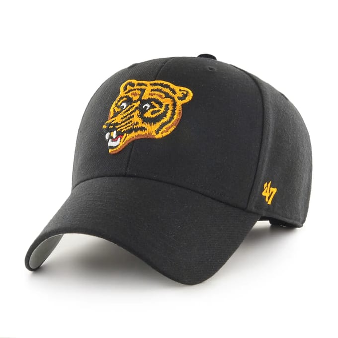 Boston Bruins honkpetje NHL MVP
