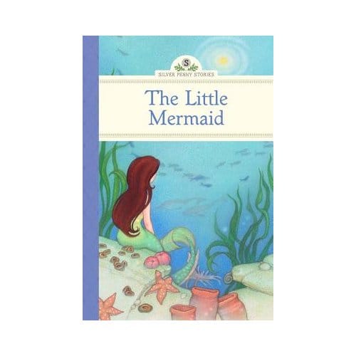 The Little Mermaid - Deanna McFadden