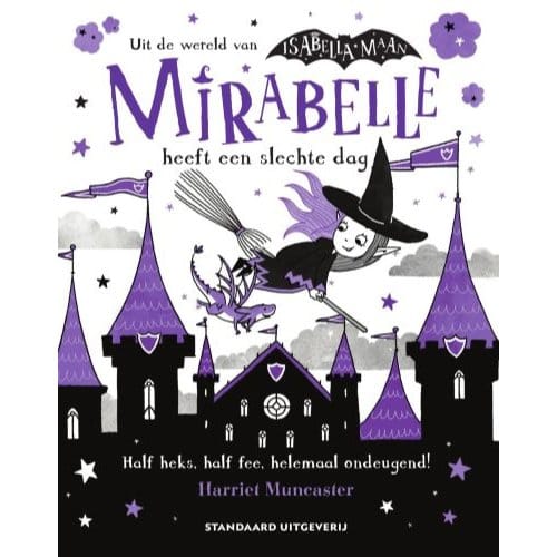Mirabelle Heeft Een Slechte Dag - Mirabelle - Harriet Muncaster