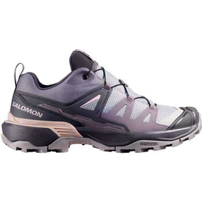 Wandelschoenen Salomon 491039