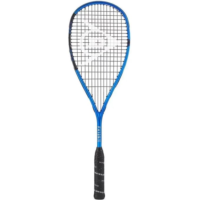 Squashracket Dunlop Fx 125 Pro Lite