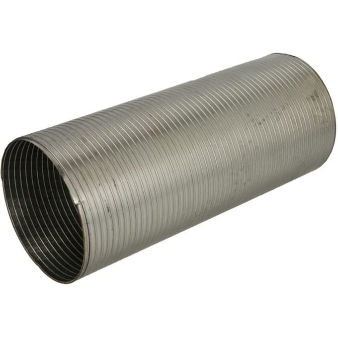 Spiraalbuis, uitlaatsysteem VANSTAR 60133VL