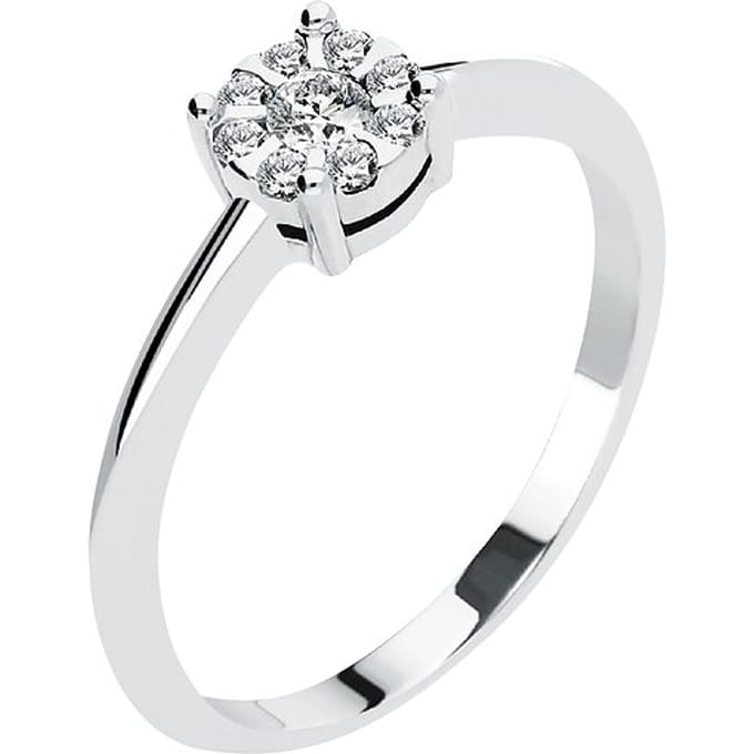 CHRIST Damesring 89125316