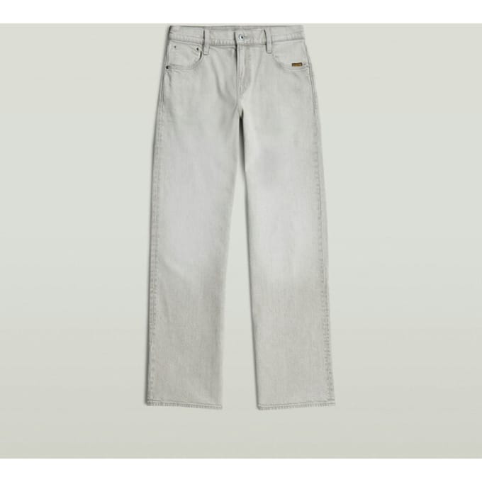 G-Star judee loose d22889-e206 h962 beached faded dolomite grey