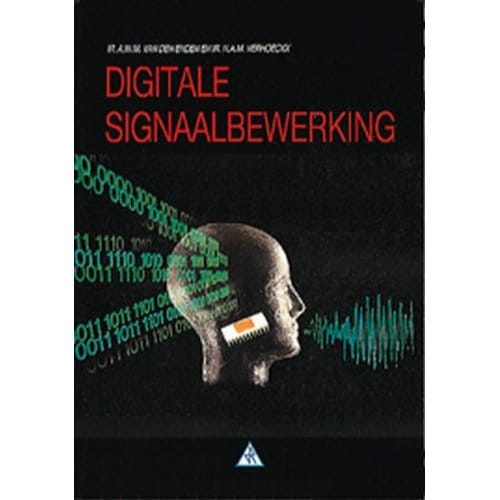 Digitale Signaalbewerking - A.W.M. van den Enden