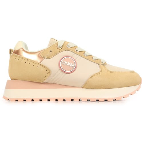 Sneakers Colmar Schoenen-Mannen