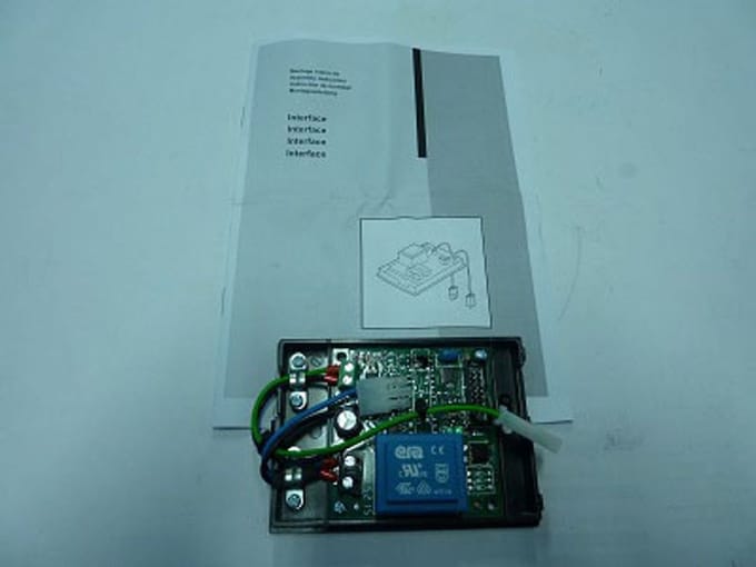 Remeha Printplaat Interface Opentherm, 62293