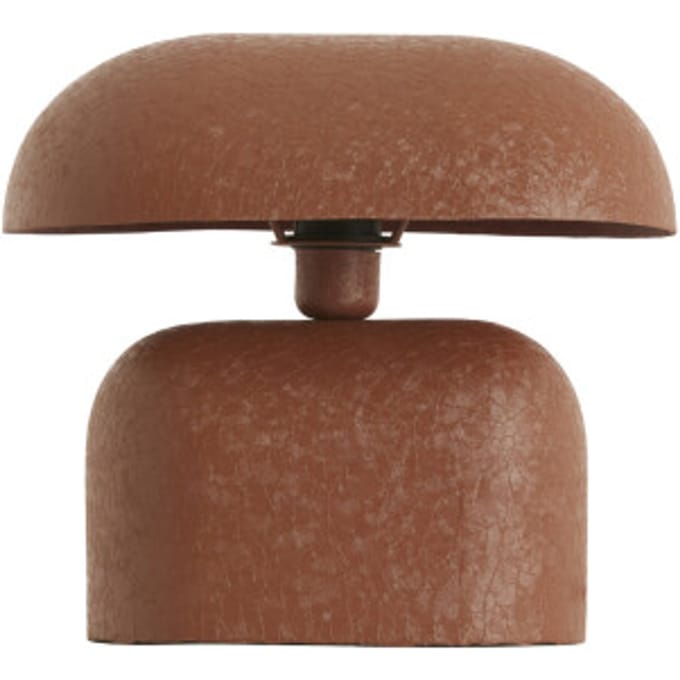 Light & Living tafellamp todd 34x21x30 cm -