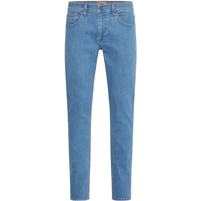 Blend - BH_TWISTER SLIM/REG - Heren - Jeans
