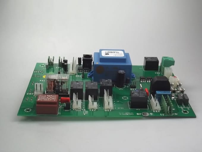 Winterwarm GD220110 branderautomaat ECO 122-p6