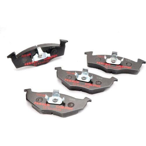 Tuning-remblokken FERODO FDS1288