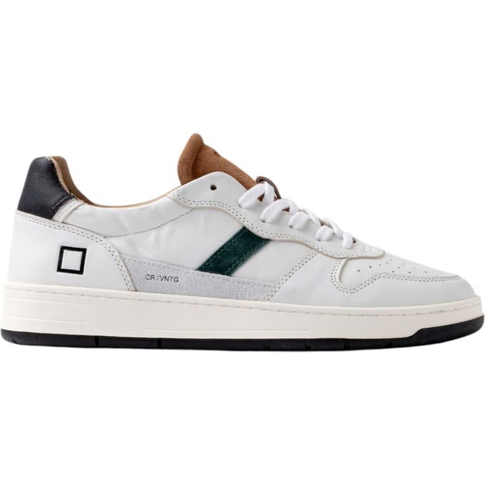 Sneakers D.A.T.E. M431-C2-VN-WI