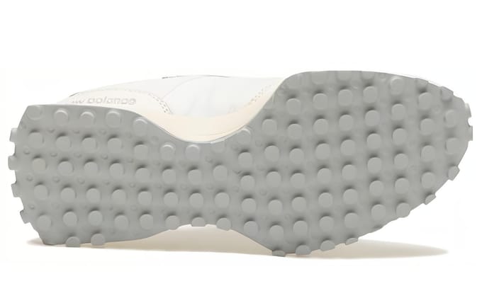 New Balance 327 'White Pack' 44 gray