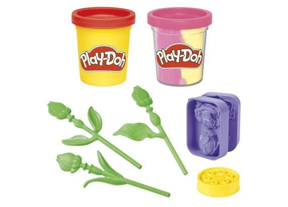 Play-Doh Rozen - Speelset