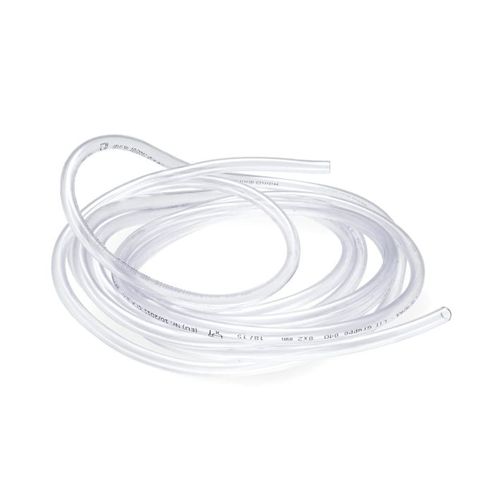 Afvoerslang, lengte 5 m, Ø 8 mm