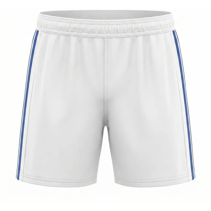 Dames short Frankrijk 2026/27