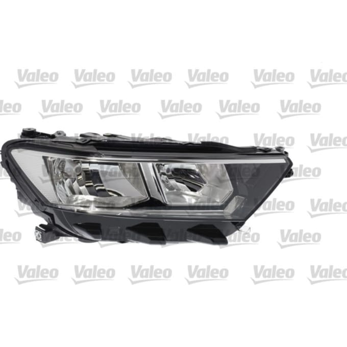 Koplampen VALEO 450517, rechts