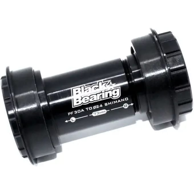Trapas Black Bearing 46-73A-24/GXP B5