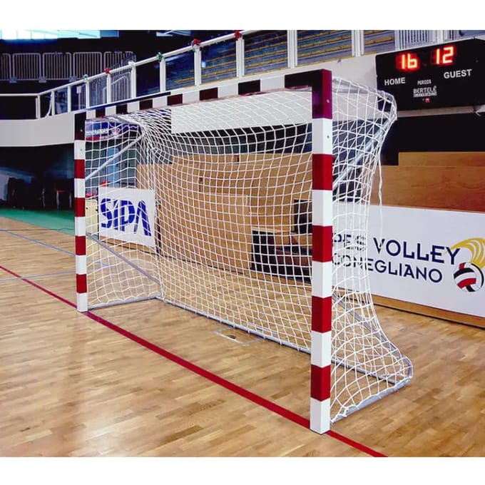 Handbal en beachhandbal doelnet PowerShot