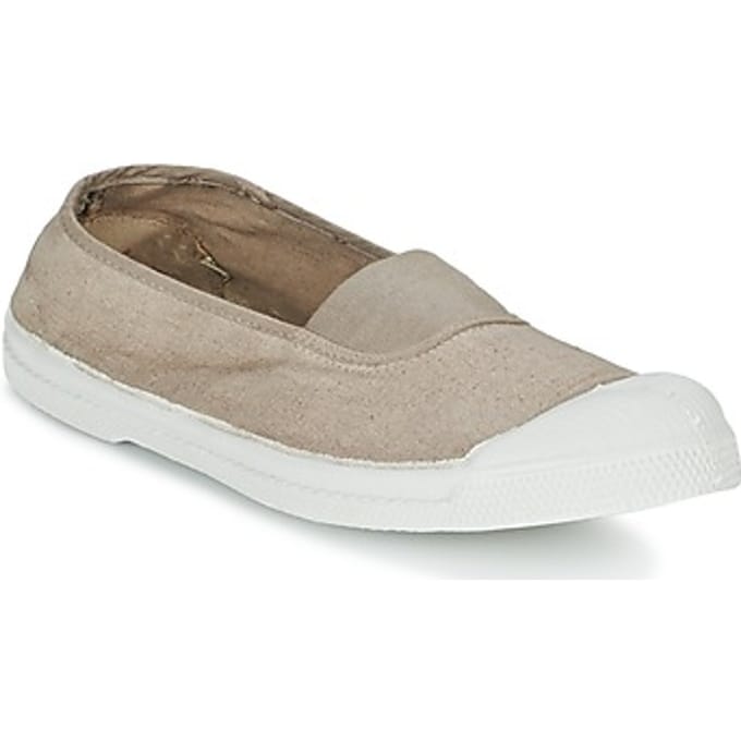Bensimon  Instappers TENNIS ELASTIQUE