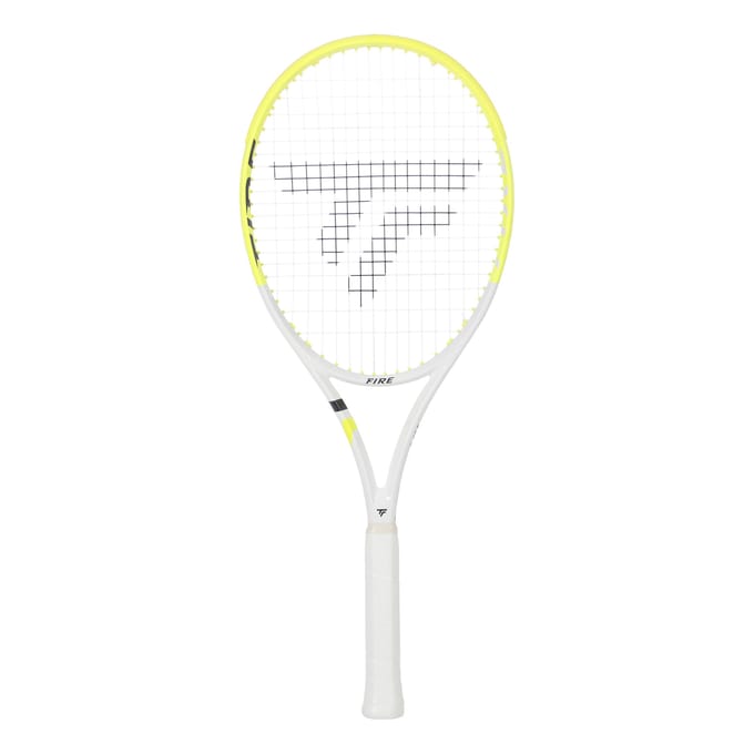 Tecnifibre Fire 300 Tennisracket Testrackets