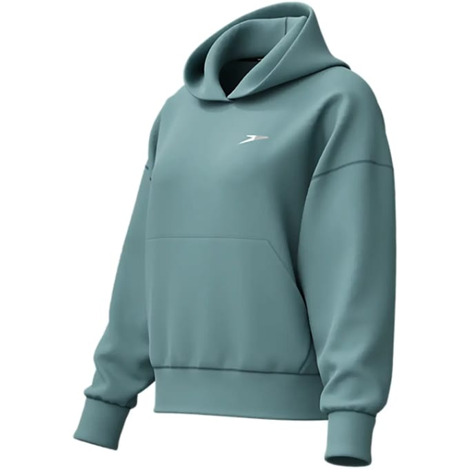 Dames Hoodie Speedo Pro