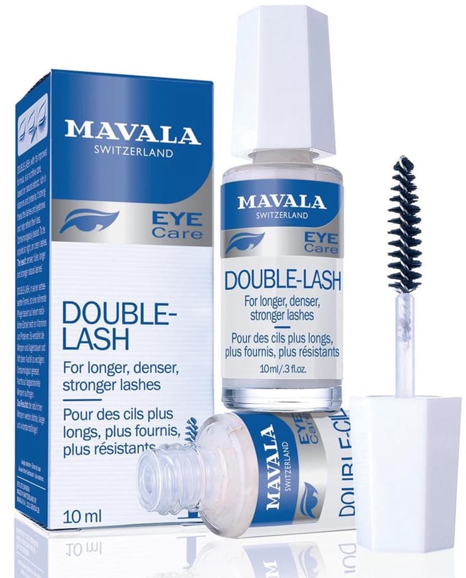 Mavala - Eye Double Lash Wimperserum 10 ml