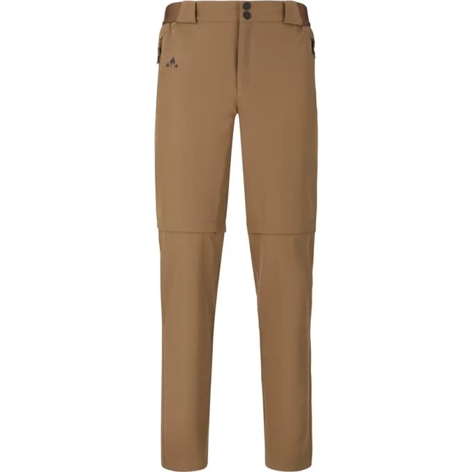 Broek met rits Whistler Gerd V2