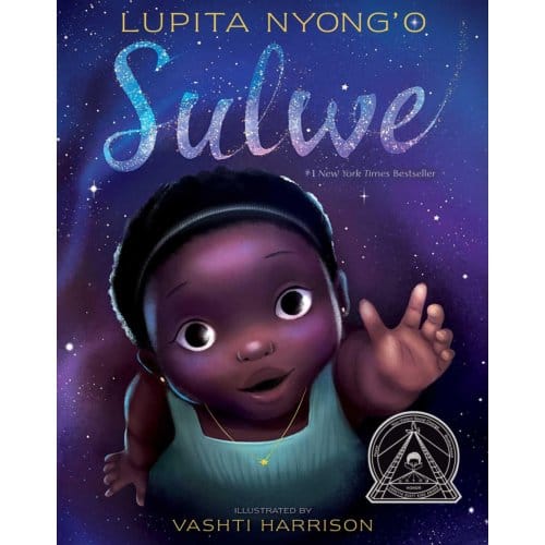 Sulwe - Lupita Nyong'o