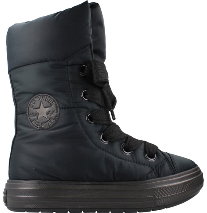 CONVERSE CHUCK TAYLOR ALL STAR ELEME Zwart 38,5 EU